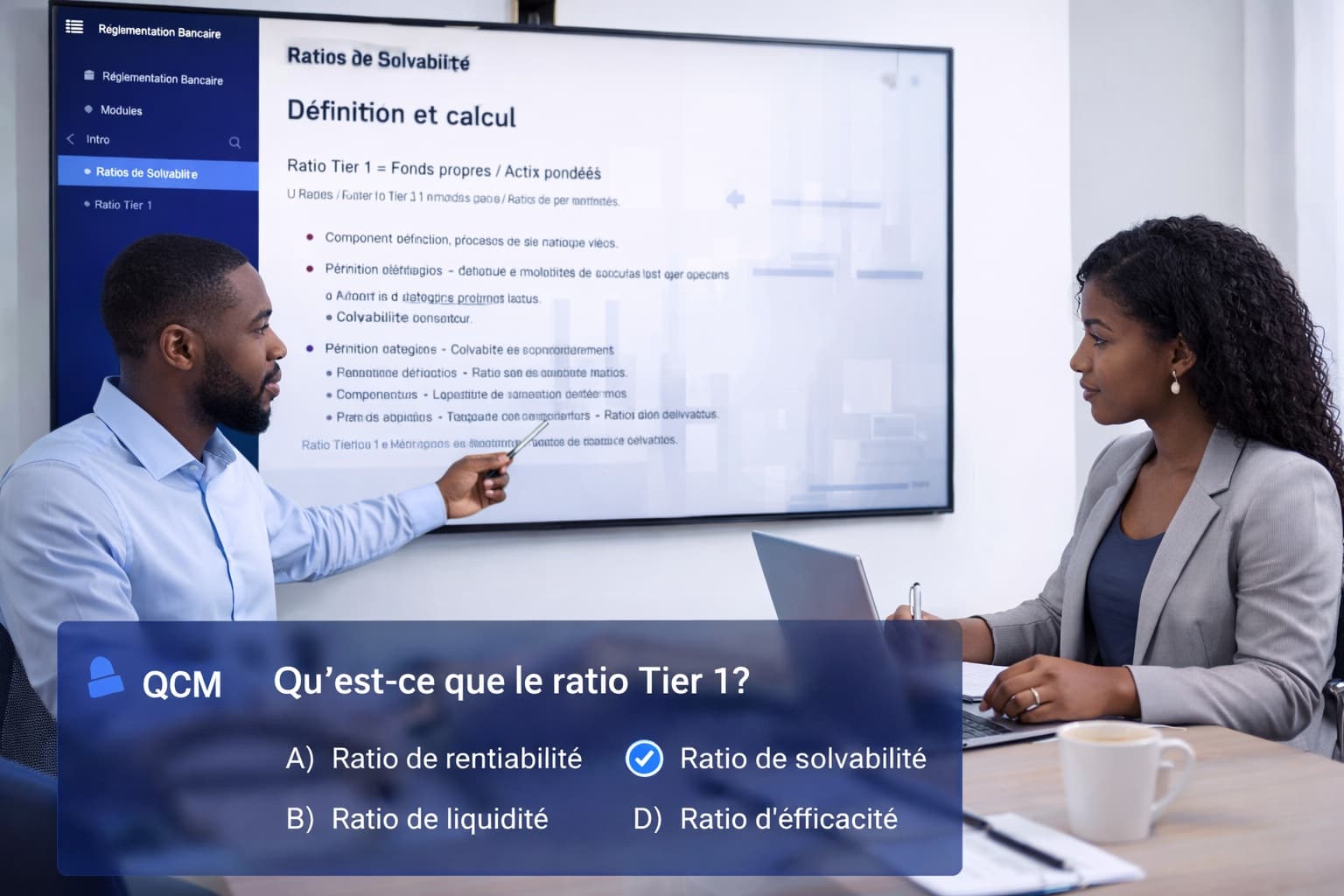 Catalogue de Formations Spécialisées